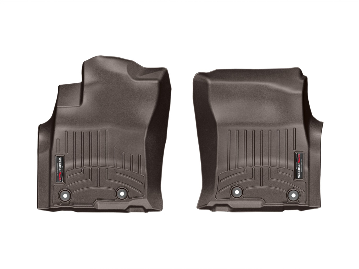 WeatherTech - WeatherTech® | FloorLiner DigitalFit® | 474931