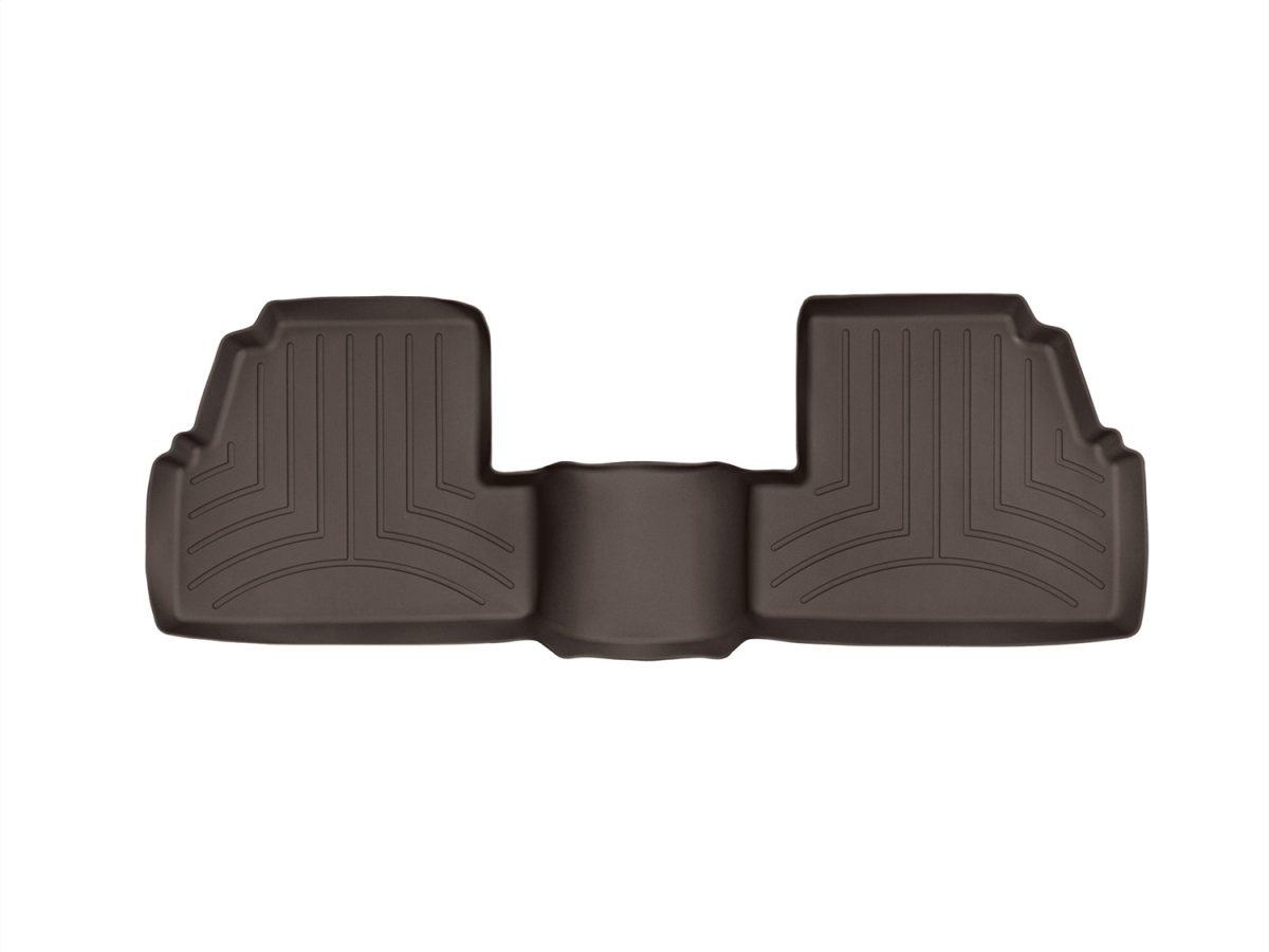 WeatherTech - WeatherTech® | FloorLiner DigitalFit® | 475322