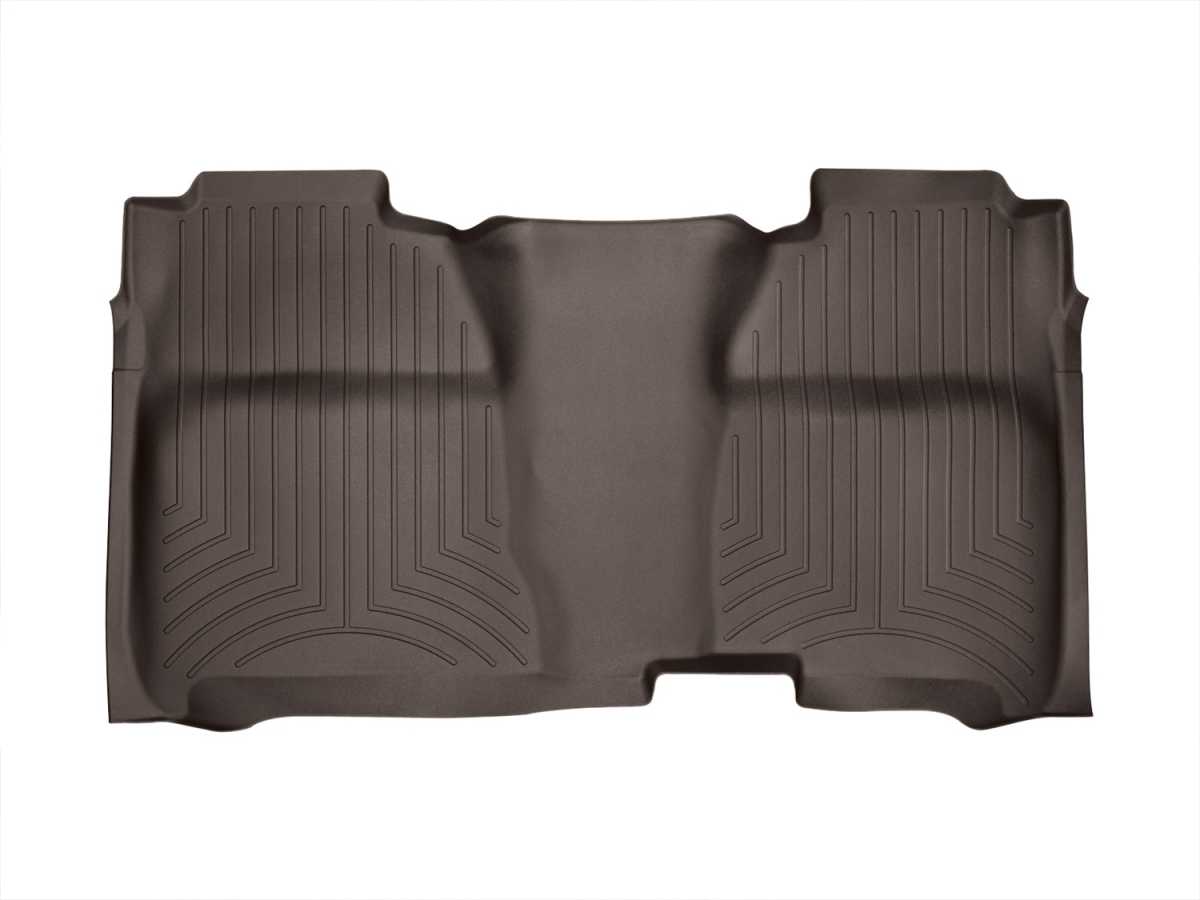 WeatherTech - WeatherTech® | FloorLiner DigitalFit® | 475422