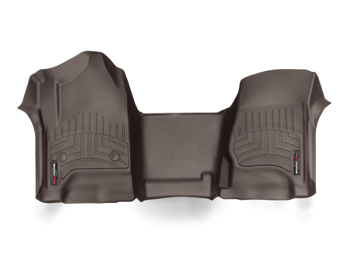 WeatherTech - WeatherTech® | FloorLiner DigitalFit® | 475431