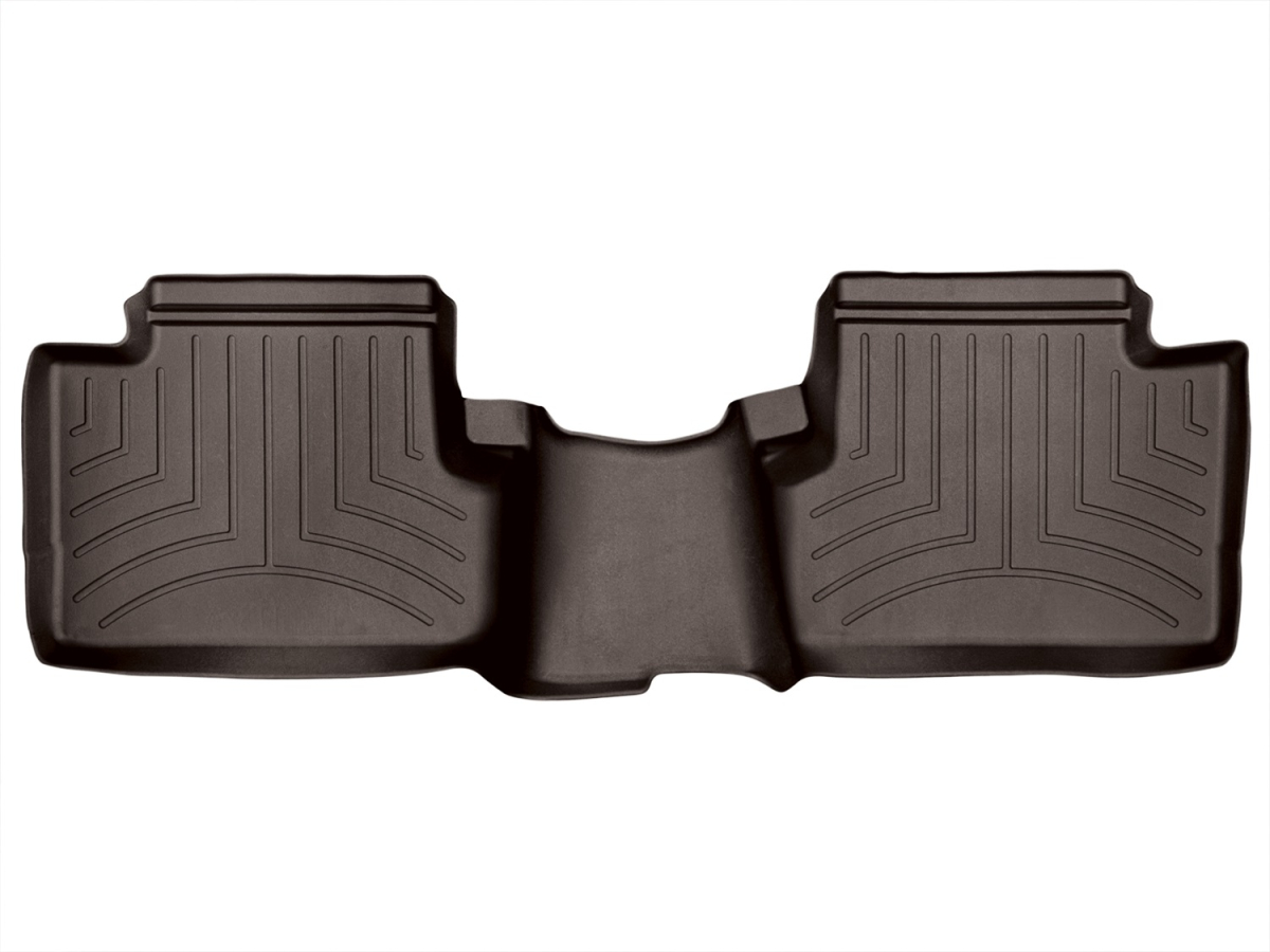 WeatherTech - WeatherTech® | FloorLiner DigitalFit® | 475662