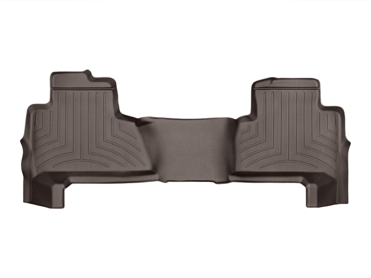 WeatherTech - WeatherTech® | FloorLiner DigitalFit® | 476072