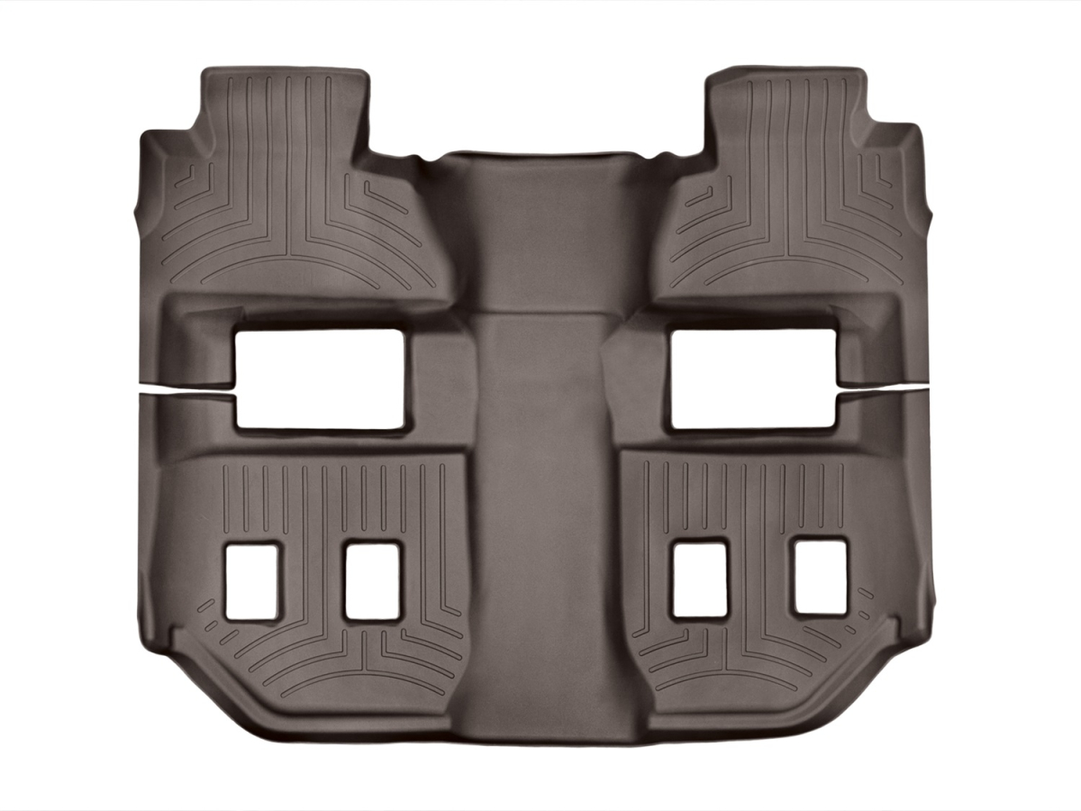 WeatherTech - WeatherTech® | FloorLiner DigitalFit® | 476073