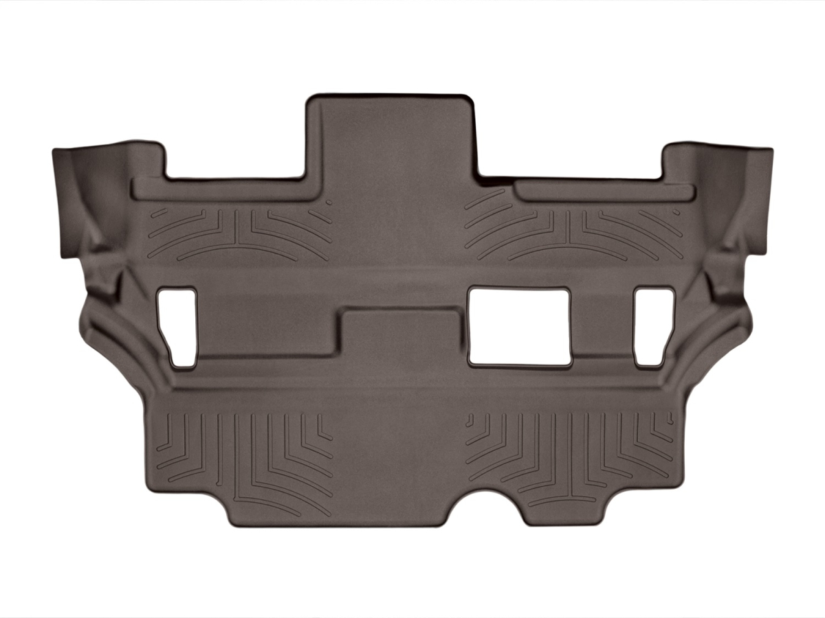 WeatherTech - WeatherTech® | FloorLiner DigitalFit® | 476075