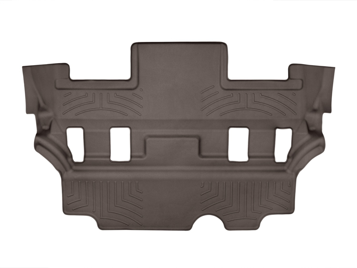 WeatherTech - WeatherTech® | FloorLiner DigitalFit® | 476077