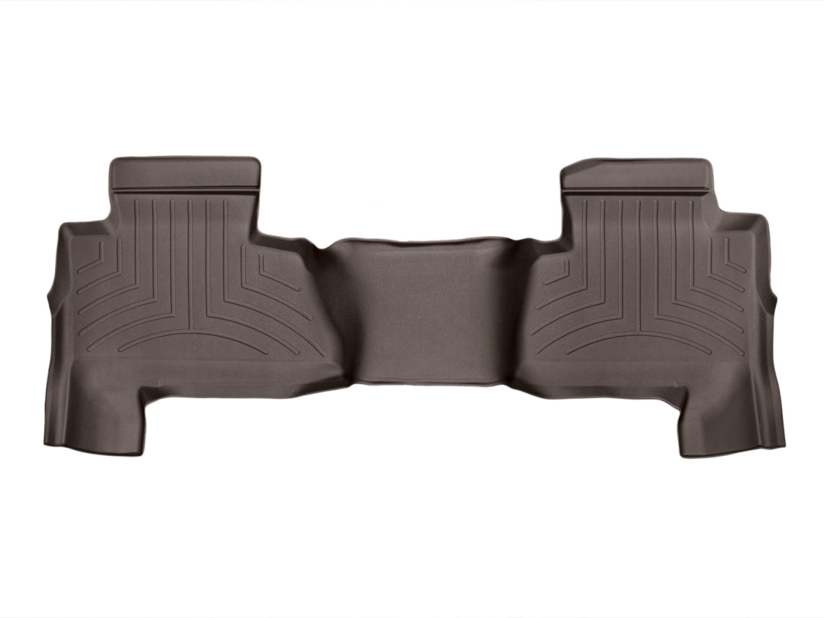 WeatherTech - WeatherTech® | FloorLiner DigitalFit® | 476078