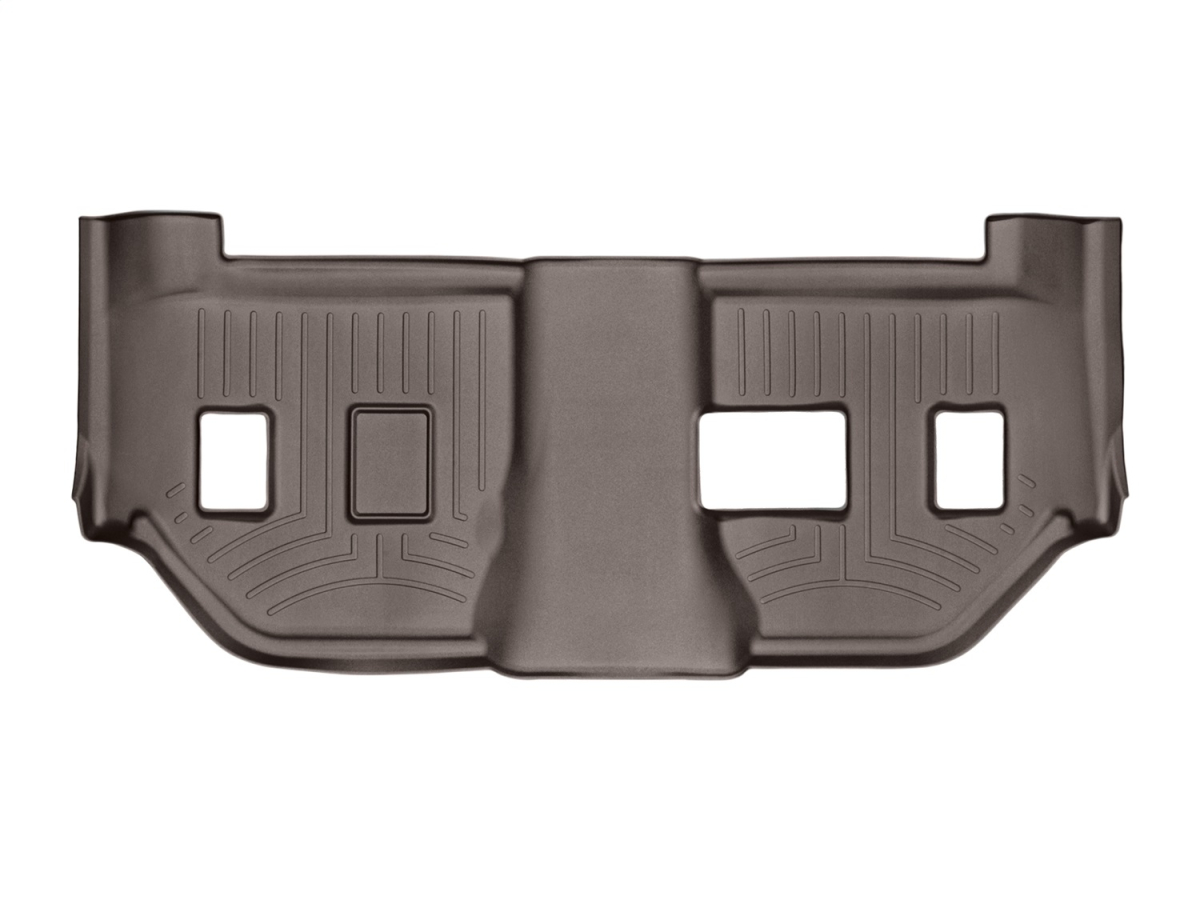 WeatherTech - WeatherTech® | FloorLiner DigitalFit® | 476079