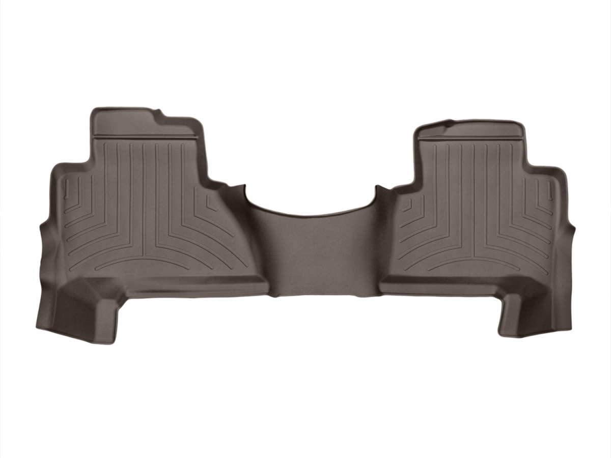 WeatherTech - WeatherTech® | FloorLiner DigitalFit® | 476952