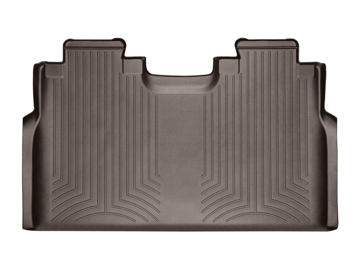 WeatherTech - WeatherTech® | FloorLiner DigitalFit® | 476972