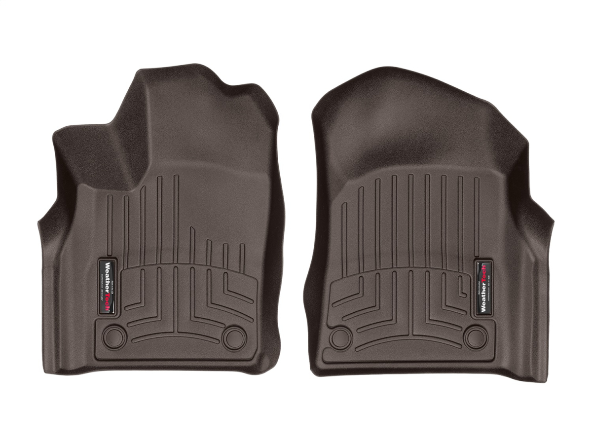 WeatherTech - WeatherTech® | FloorLiner DigitalFit® | 479301