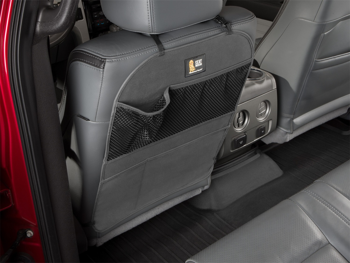 WeatherTech - WeatherTech® | Seat Back Protectors | SBP003CH