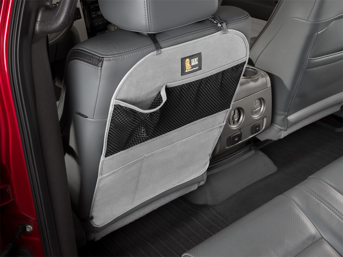 WeatherTech - WeatherTech® | Seat Back Protectors | SBP003GY