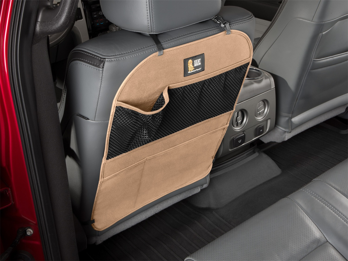 WeatherTech - WeatherTech® | Seat Back Protectors | SBP003TN