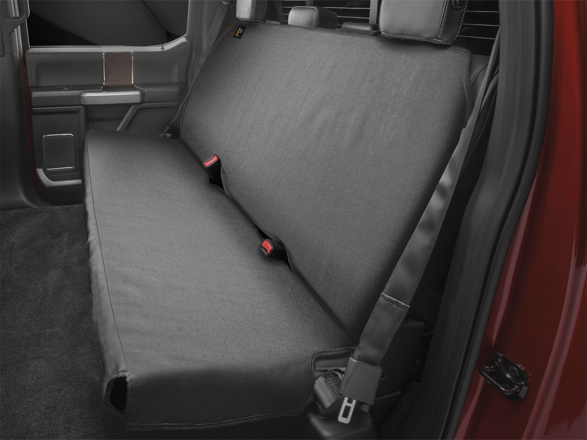 WeatherTech - WeatherTech® | Seat Protector | DE2011CH