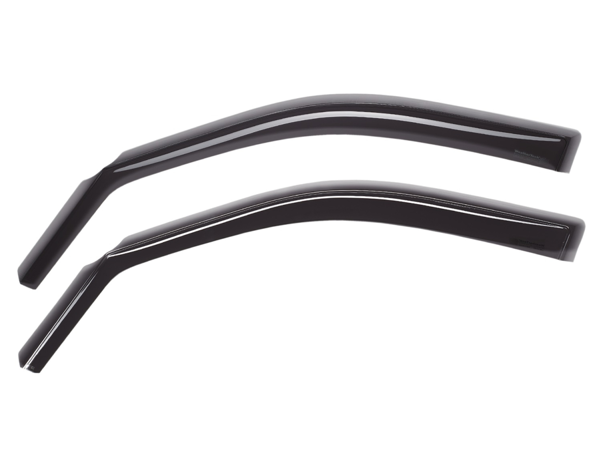 CURT - 44" Safety Cables with 2 Snap Hooks (7,500 lbs, Vinyl-Coated, 2-Pack)