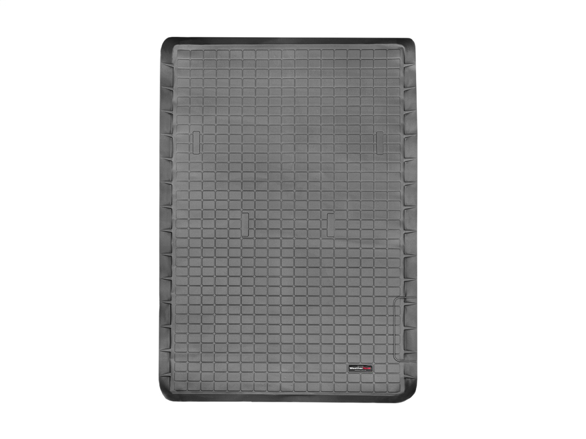 WeatherTech - WeatherTech® | Cargo Liner | 40007