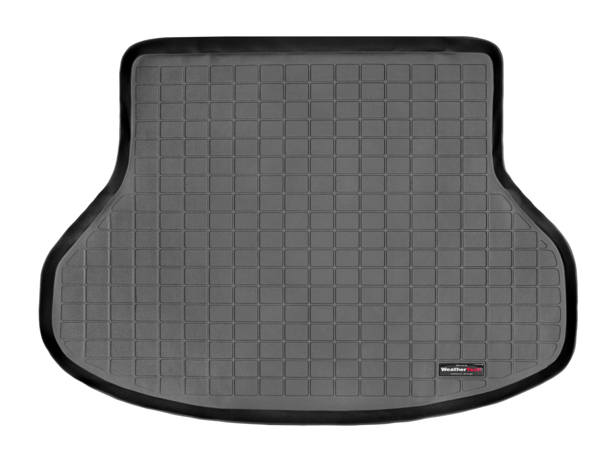 WeatherTech - WeatherTech® | Cargo Liner | 40201