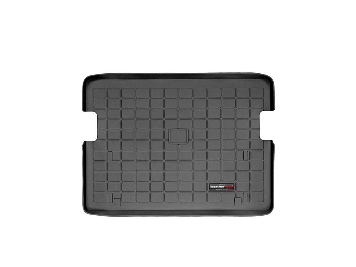 WeatherTech - WeatherTech® | Cargo Liner | 40246