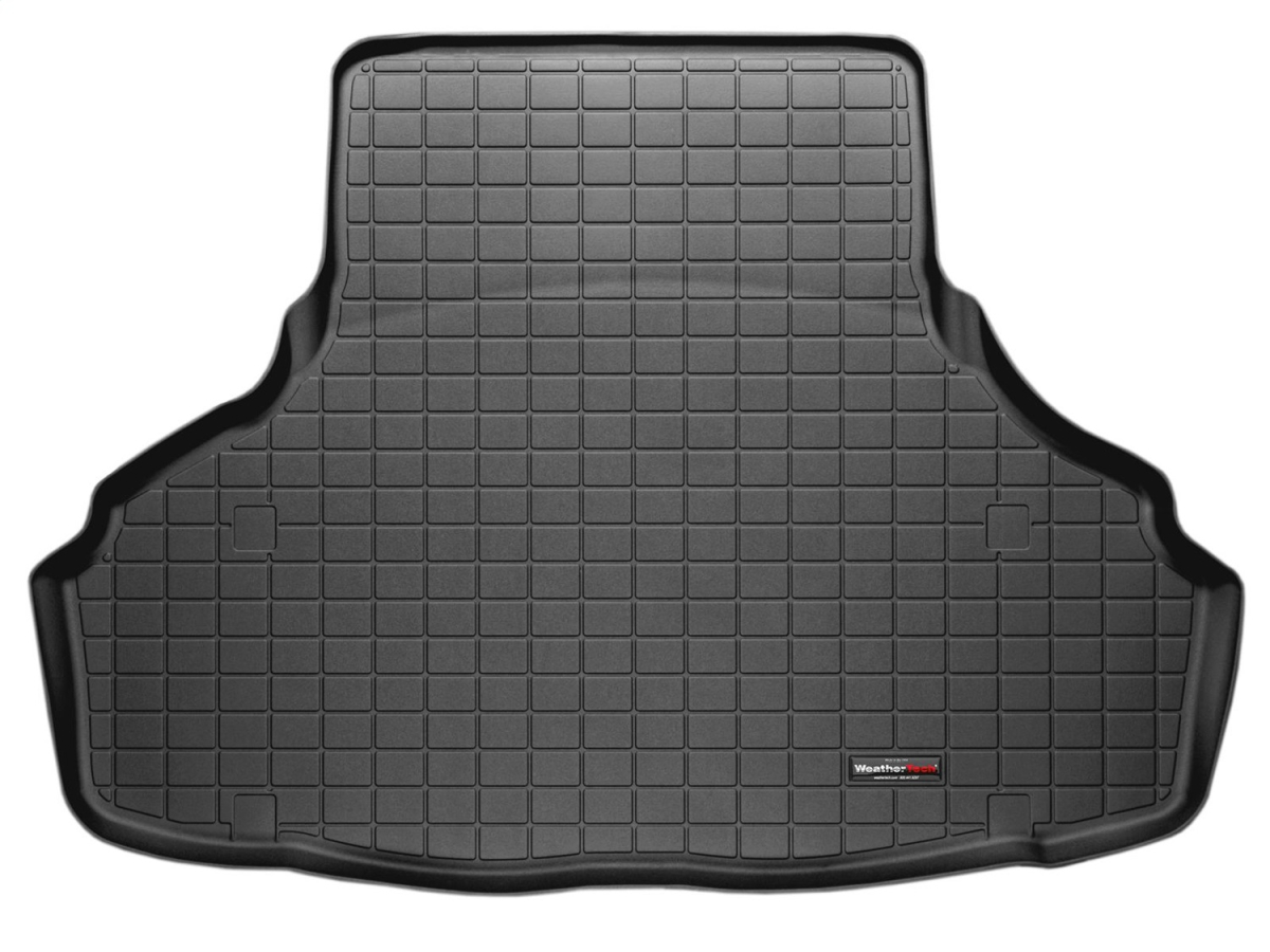 WeatherTech - WeatherTech® | Cargo Liner | 40331