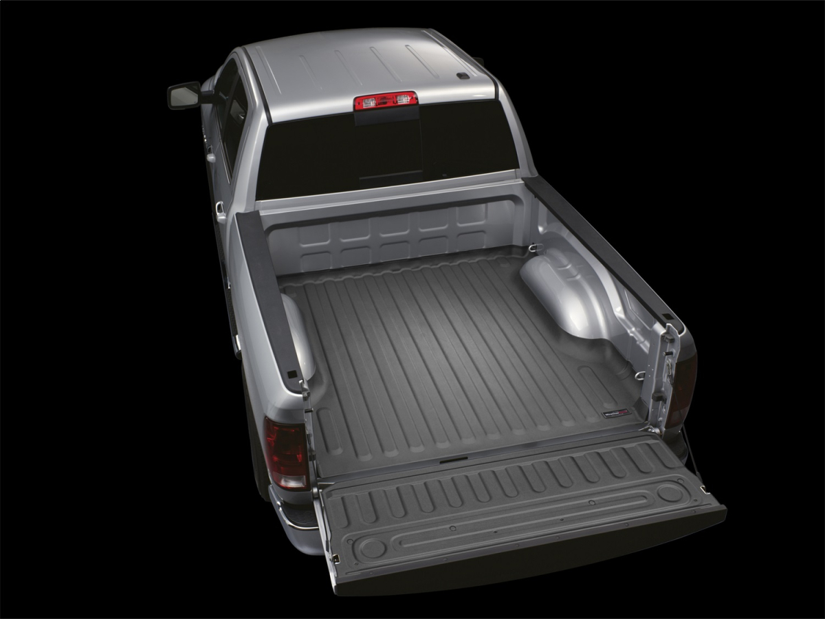 WeatherTech - WeatherTech® | TechLiner® Bed Liner | 36603