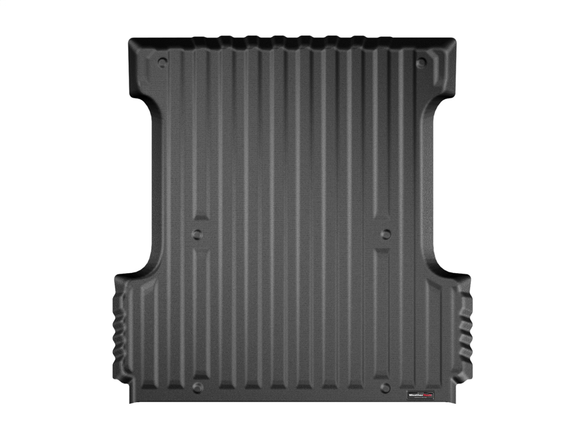 WeatherTech - WeatherTech® | TechLiner® Bed Liner | 36912