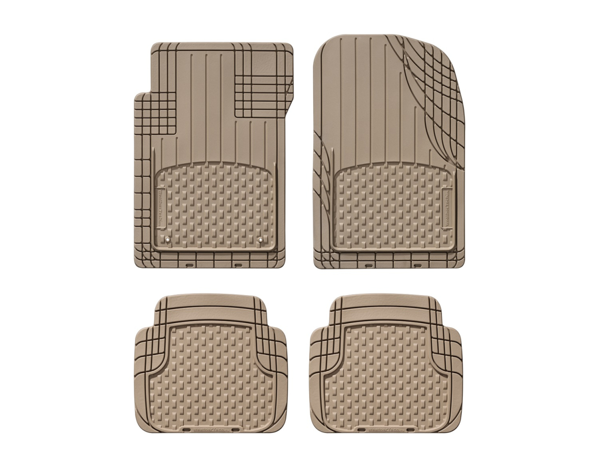 WeatherTech - WeatherTech® | Universal All Vehicle Mat | 11AVMOTHST