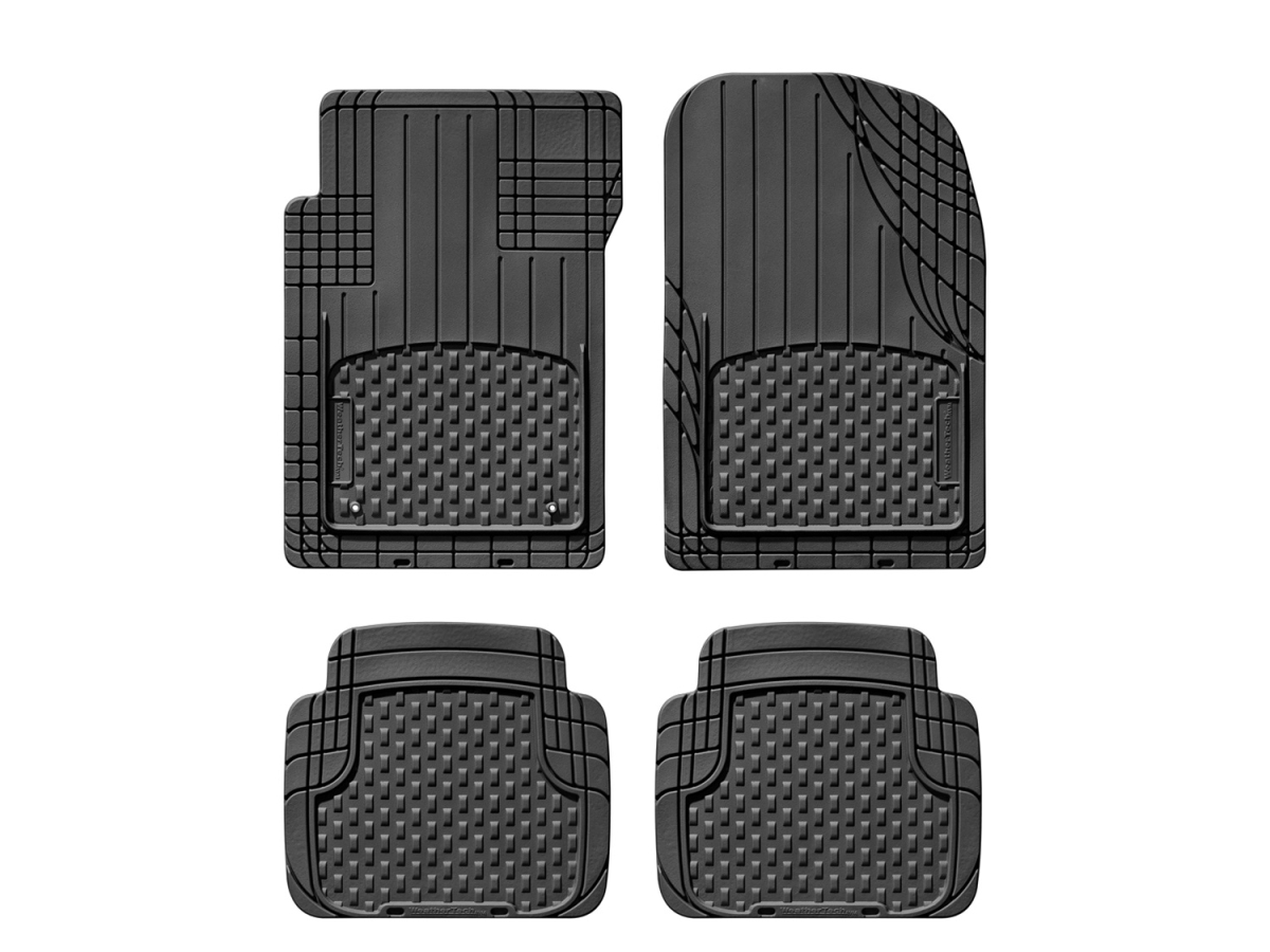 WeatherTech - WeatherTech® | Universal All Vehicle Mat | 11AVMSB