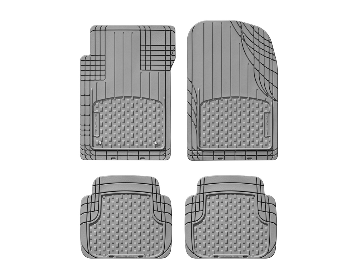 WeatherTech - WeatherTech® | Universal All Vehicle Mat | 11AVMSG