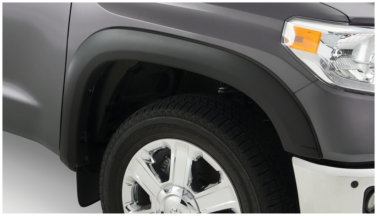 Bushwacker - Bushwacker | OE Style Fender Flares | 31914-02 | Open Box