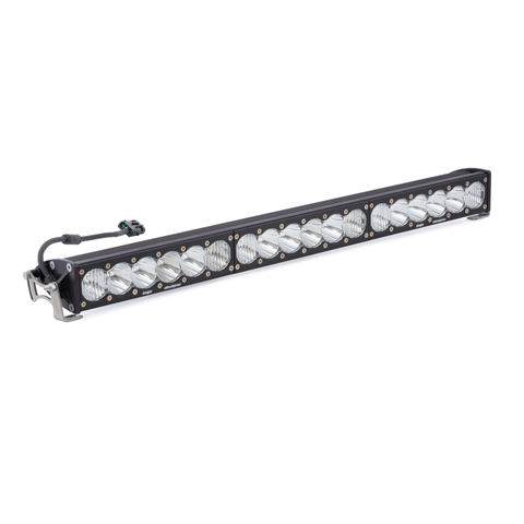 Baja Designs - Baja Designs | OnX6 30" LED Light Bar Driving Combo Pattern