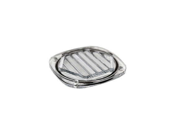 Baja Designs - Baja Designs | S1 Headlight Lens Kit Clear Wide Cornering