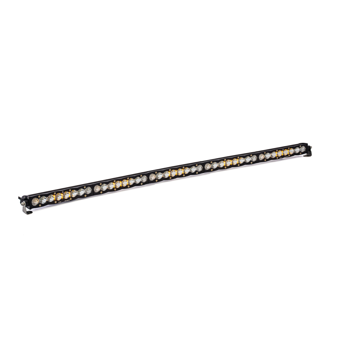 Baja Designs - Baja Designs | S8 50" LED Light Bar (Driving/Combo)