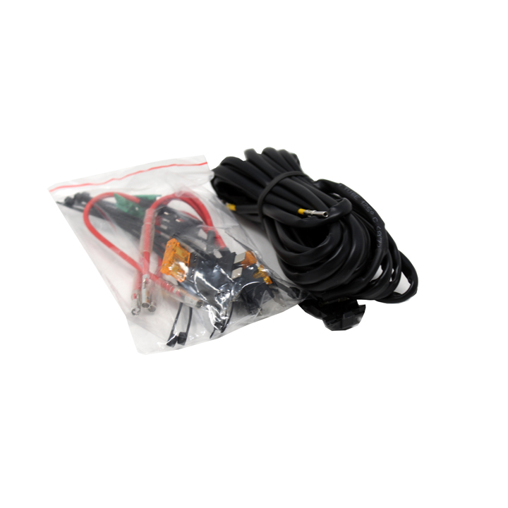 Baja Designs - Baja Designs | LP4/LP6/LP9 Wiring Harness (Backlit Add-On)