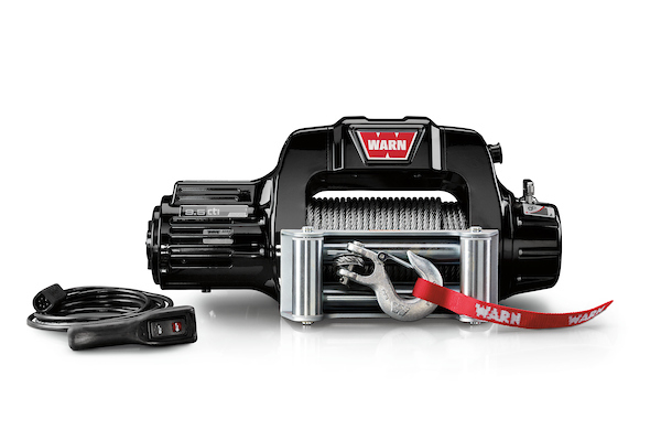 Warn - WARN® | 9.5cti Winch | 97550