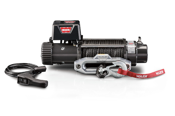 Warn - WARN® | 9.5xp-s Self-Recovery Winch | 87310