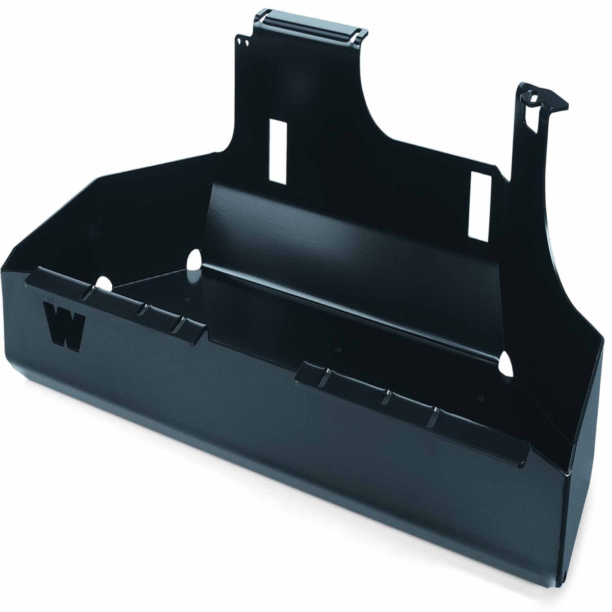 Warn - WARN® | Fuel Tank Skid Plate | 67820