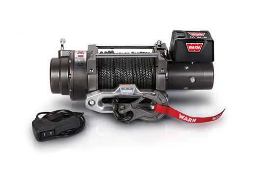 Warn - WARN® | Heavy Weight Series Winch | 97720