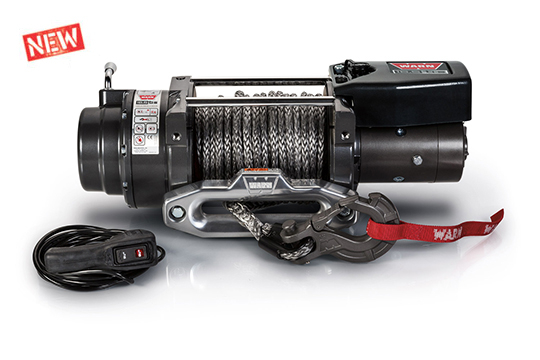 Warn - WARN® | Heavy Weight Series Winch | 97740