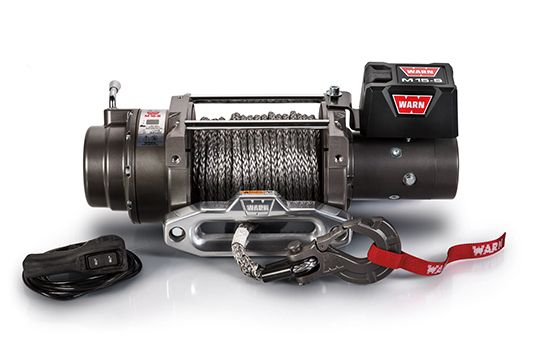 Warn - WARN® | Heavy Weight Series Winch | 97730