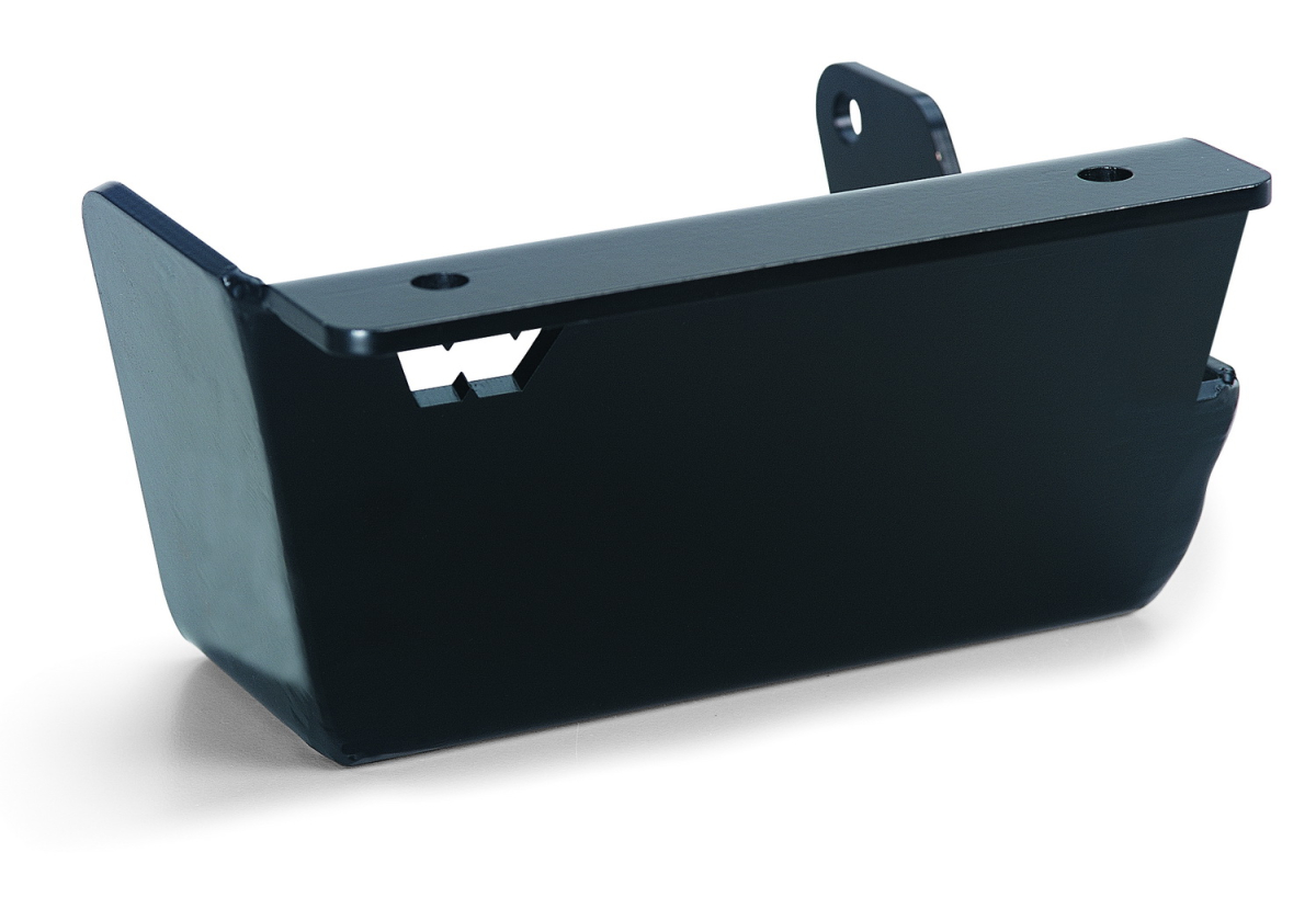 Warn - WARN® | Steering Box Skid Plate | 64250