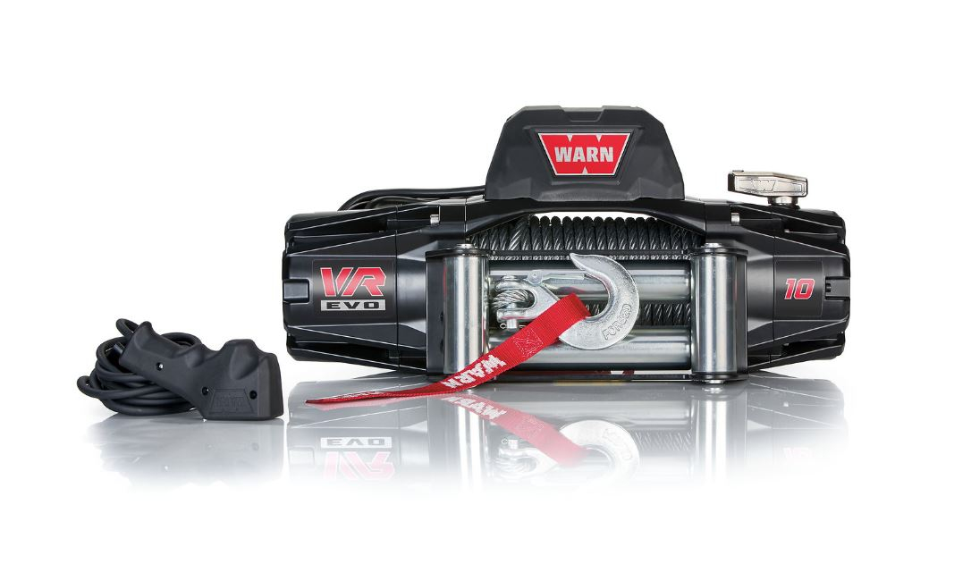 Warn - WARN® | VR EVO 10 Winch | 103252