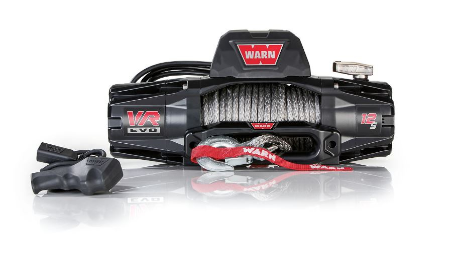 Warn - WARN® | VR EVO 12-S Winch | 103255