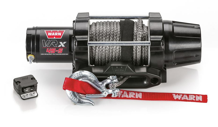 Warn - WARN® | VRX Powersport Winch | 101040