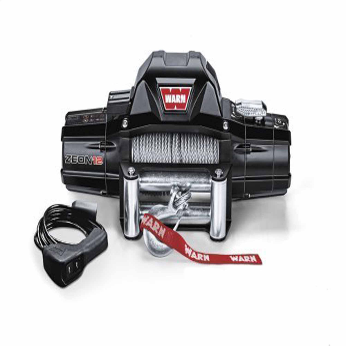 Warn - WARN® | ZEON 12 Winch | 89120