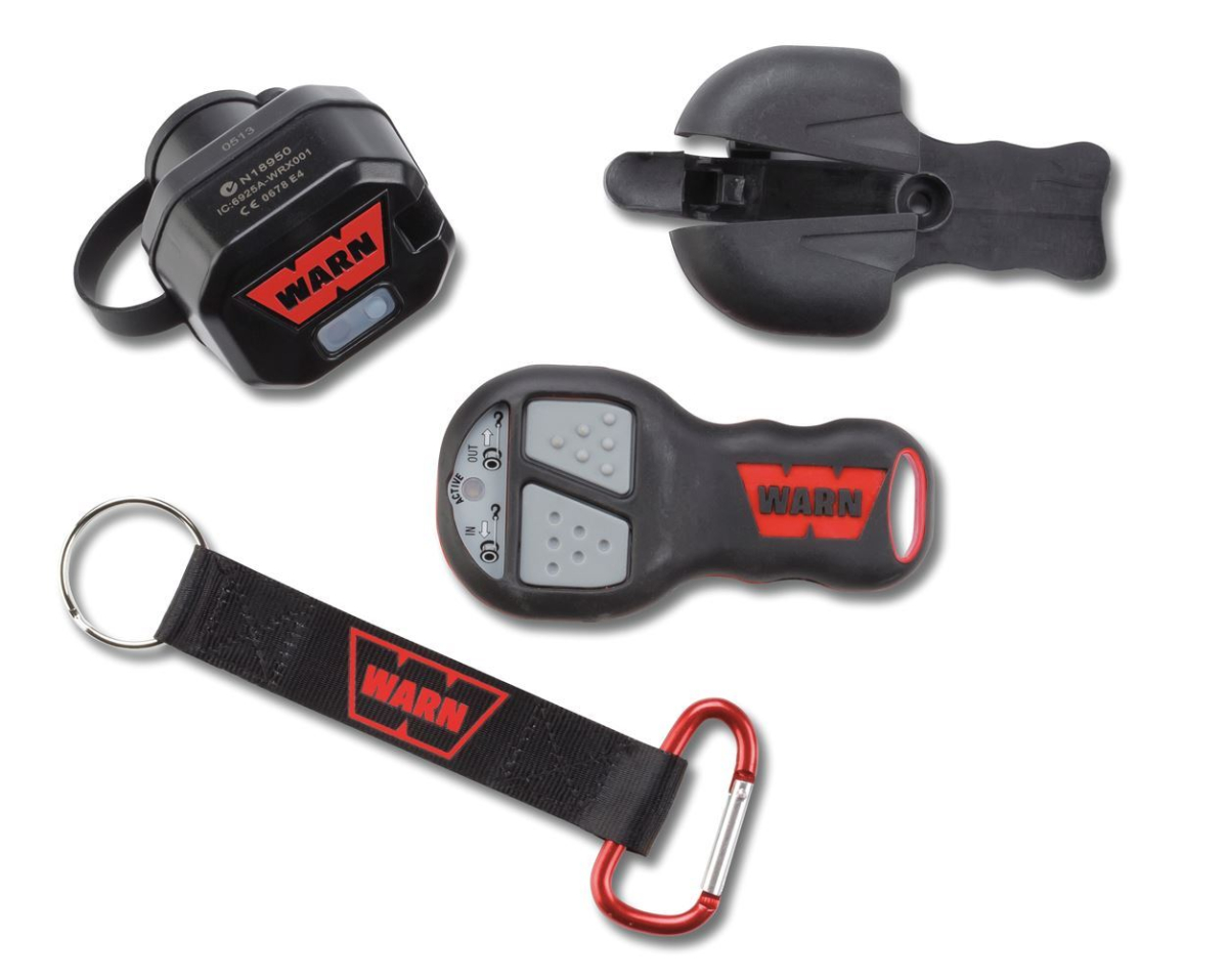 Warn - WARN® | Winch Wireless Control System | 90287