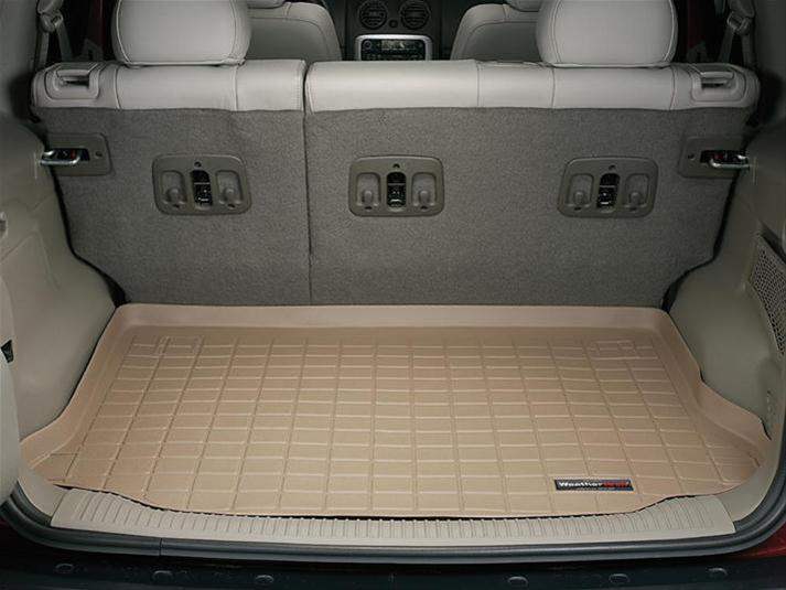 WeatherTech - WeatherTech® | Cargo Liner | 41199