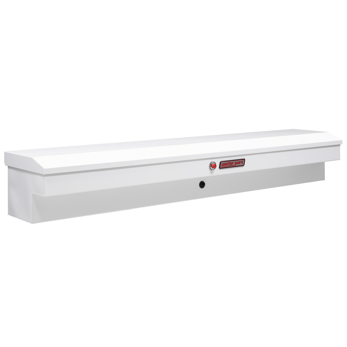 WEATHER GUARD® - WEATHER GUARD® | Steel 87" Lo-Side Box | 165-3-03