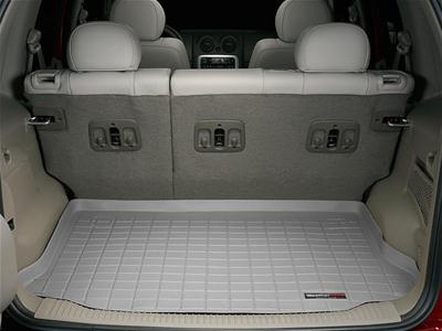 WeatherTech - WeatherTech® | Cargo Liner | 42199