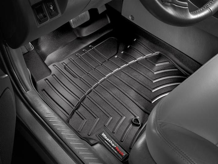 WeatherTech - WeatherTech® | FloorLiner DigitalFit® | 452162