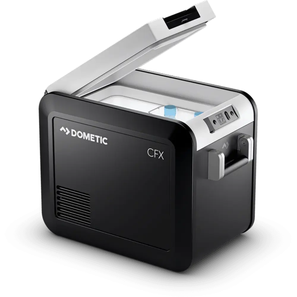 Dometic - Dometic | CFX3 25 Powered Cooler | 9600028370